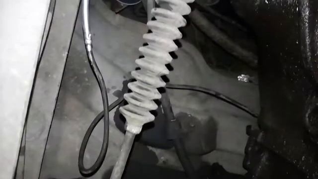 Газель дизель замена рабочего цс смотреть онлайн