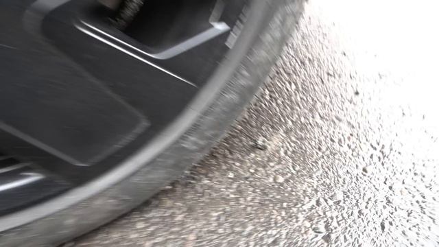 VW ID Buzz spotted in Norway смотреть онлайн