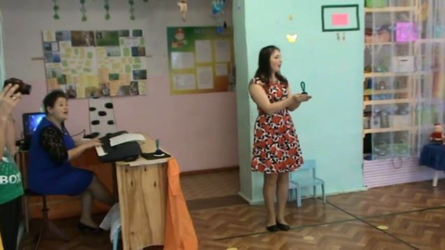 Занятие 2 младшая группа. #Знакомствосколокольчиками смотреть онлайн