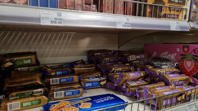 ИЗМАИЛ. Пробежалась по рынку. В этот раз получилось! Что мне подарили? Конец сказки...