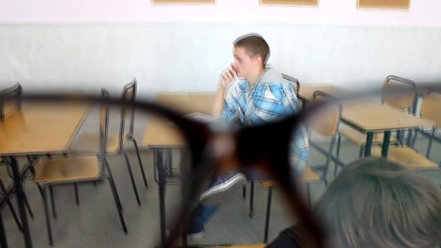 Шпаргалка . як списати іспит! by Vlad Horror смотреть онлайн