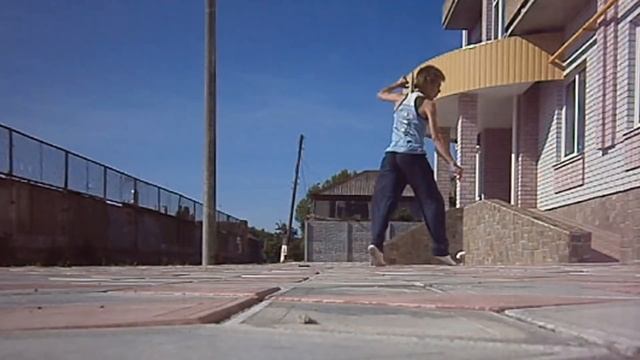 WSJL 2012 | F(ee)L | Group 10 | JUMPSTYLERS.RU | Passed смотреть онлайн