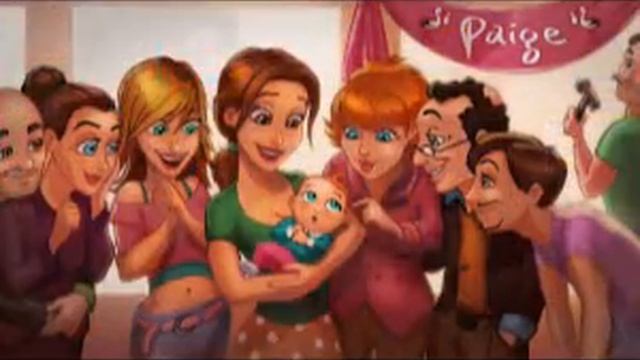 Download & Play Delicious: Emily's New Beginning Collector's Edition Free смотреть онлайн