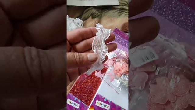 Очередная распаковка с магазина Mixtop смотреть онлайн