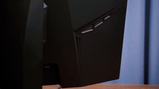 【小雪人评测】全球首款四边微边IPS 144hz电竞，蚂蚁电竞ANT272F全面屏显示器评测独家首发！ смотреть онлайн