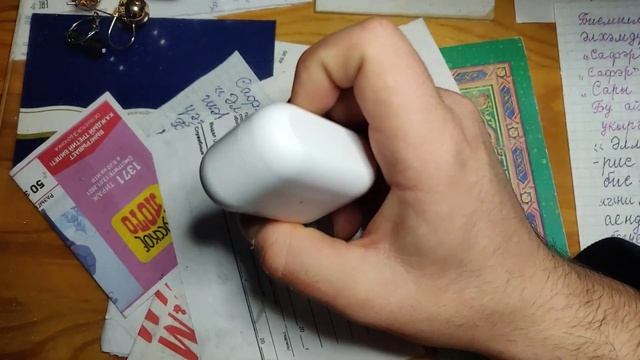 Год с Honor Choice : True Wireless Stereo Earbuds.