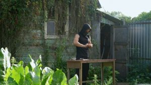 Реставрация советской столовой вилки