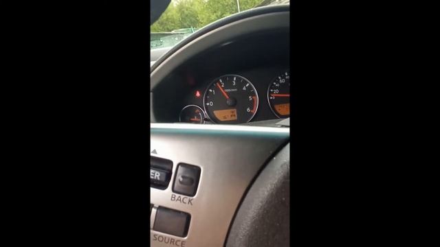 Nissan Pathfinder R51 YD25 тарахтит стрекочет детонация смотреть онлайн