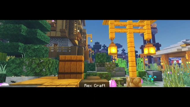 TOP 1 Texture Pack Realistic | MCPE 1.19 - Support All Ram | Faithful 32x Texture смотреть онлайн