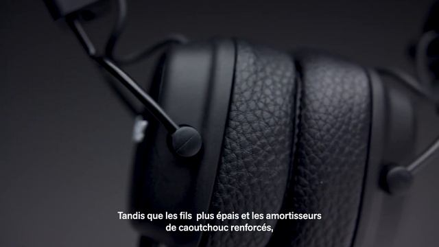 Marshall - Major III Headphones - Full Overview French смотреть онлайн