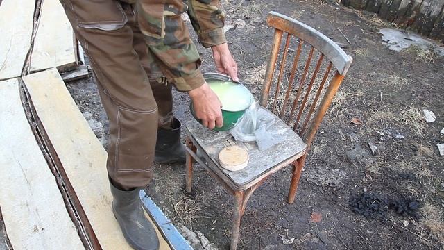 Домашний сыр своими руками смотреть онлайн
