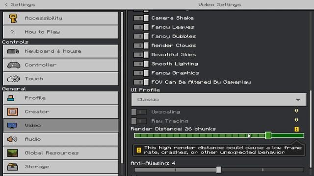 How To Download Shaders Minecraft Bedrock Edition 1.18+ (Windows 10) NO RENDER DRAGON