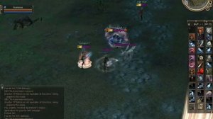 Lineage 2 Offi. Gustavs Die Tryn pt.1