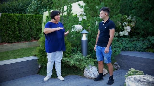 Узнайте как создать солнечные часы в своем саду! Секреты обустройства места для отдыха. смотреть онлайн