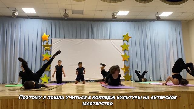 Семейная традиция. Стелла Молова из Кабардино-Балкарии расскажет о том, почему пошла по стопам отца смотреть онлайн