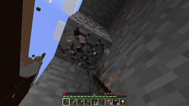 Прохождение карты Blockaria #2 - Исследуем мир смотреть онлайн