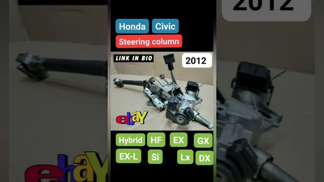 Honda Civic LX FB2 Mercedes-Benz Ml320 w163 AW11 Toyota MR2 parts for sale Autochopperz смотреть онлайн