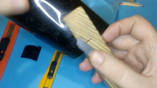 А-ля китайский бутылкорез смотреть онлайн