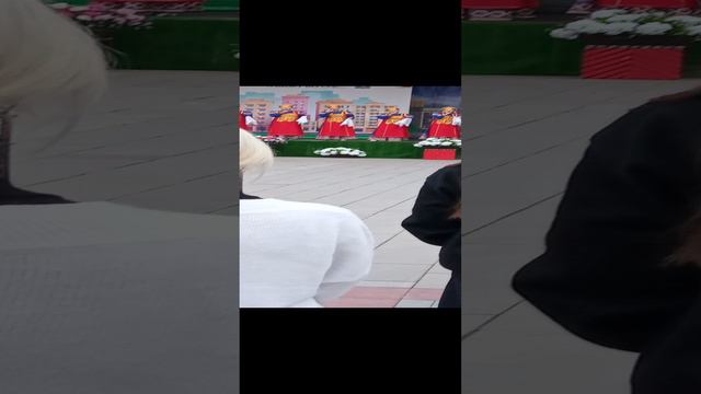 Городу Межгорье исполнился 29 лет часть 4 заключительный.