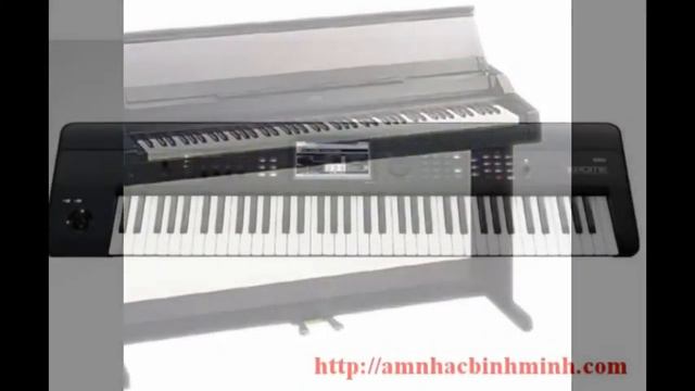 đàn piano điện roland смотреть онлайн