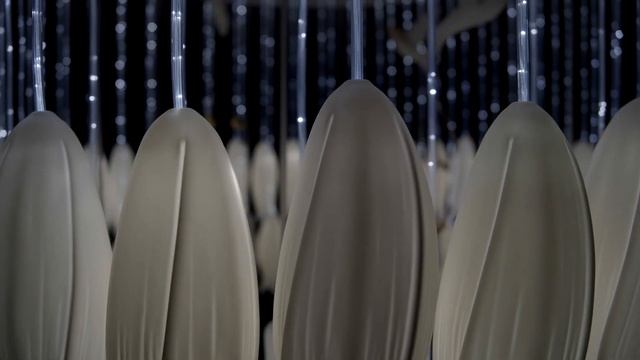 Обзорное видео по коллекции Alba