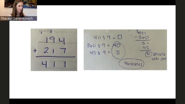 Carry the One (Grades 3-5): Parent's Guide to Math Homework смотреть онлайн