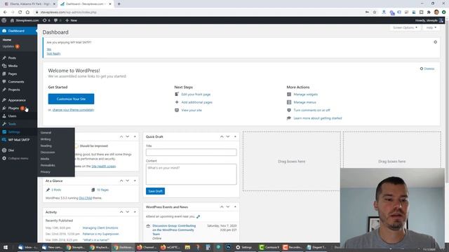 Stopping Spam Form Submissions on Your Divi Contact Forms. Using Captcha and a Few Other Tips! смотреть онлайн
