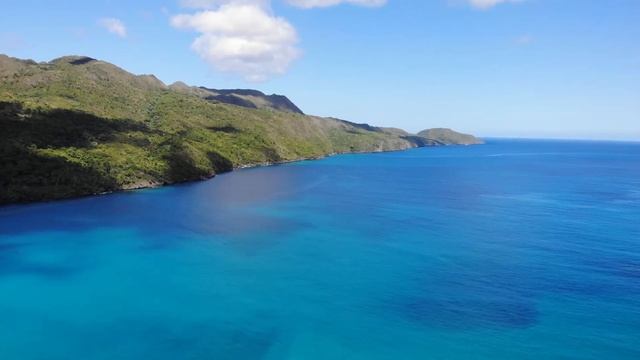 Playa Rincon - Dominican Republic смотреть онлайн