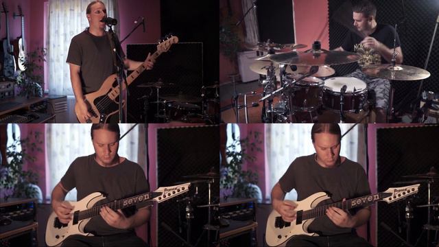 Road - Nem Elég (Full Cover) смотреть онлайн