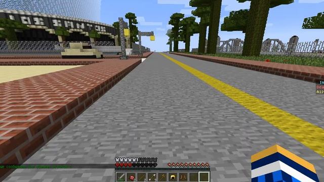 часть 0.1 Играем в Hunger Games смотреть онлайн