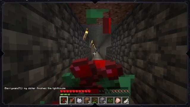 Tortuga S3 ep 1: Pranking an Old Friend. смотреть онлайн