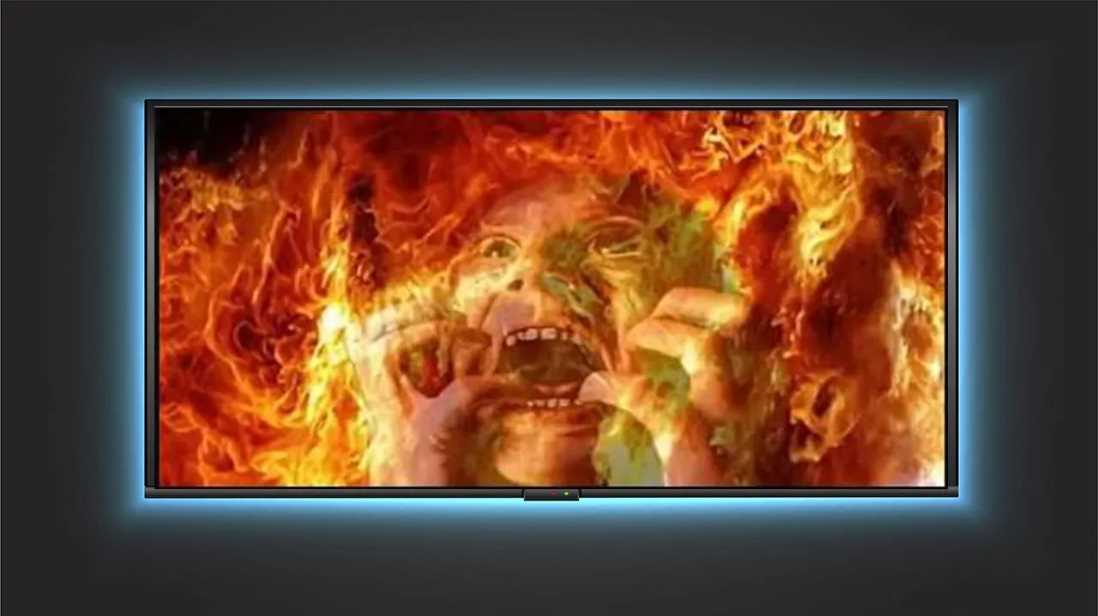 Махабхарата. 13 серия. Конец эпохи(13\15) (Садгуру) смотреть онлайн