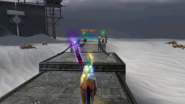 Vim - Jade Dynasty vengeance смотреть онлайн