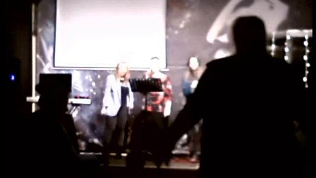 Длинноволосый 42 поём Мой спаситель жив! смотреть онлайн