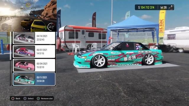 CarX Drift Racing Livery Tutorial In FULL Depth смотреть онлайн