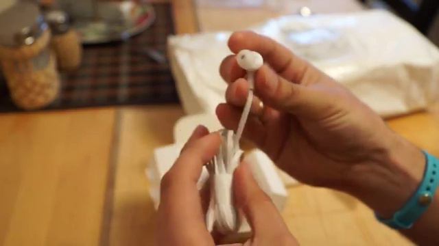 Xiaomi Youth Edition Piston Earphone 3- From GERBEST смотреть онлайн