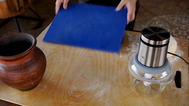 Тонкий Хинкал с Сушенным мясом Национальное блюдо Дагестана смотреть онлайн