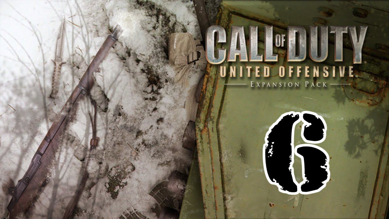 Call of Duty® United Offensive