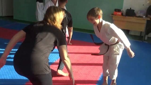 Тренировка с родителями 2 смотреть онлайн