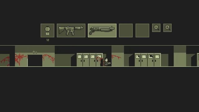 What is Bloody Walls? смотреть онлайн
