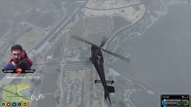 Last Day of Event - Tillu Galoch GTA 5 Roleplay #nopixelindia | QAYZER GAMING смотреть онлайн