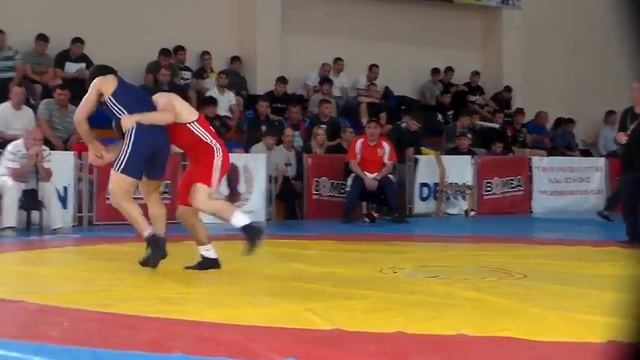 LupteMD 2018 (I : MDA-ARM) Turneul pe Echipa la Lupta Libere (A.Popov) 19.05.2018 смотреть онлайн