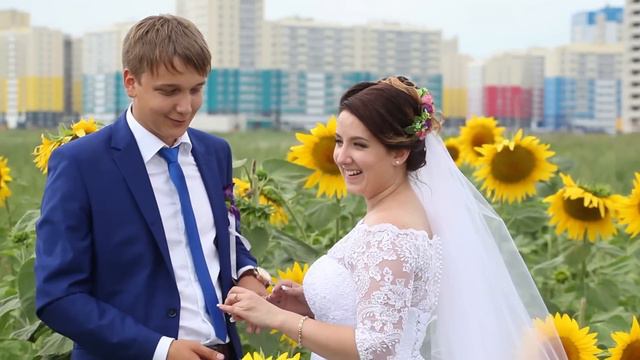 Дмитрий и Ольга wedding day смотреть онлайн