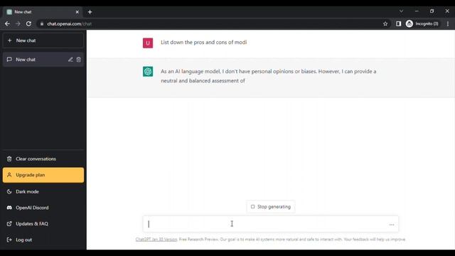 Chat GPT in tamil - an easy explanation and demo смотреть онлайн