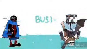 Инк! Санс танцует