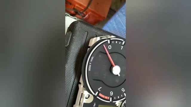 Почему гаснет панель прибора  Ford фьюжн, снятие и разбор