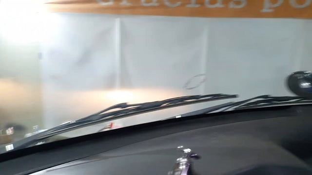 2014 Kia Bongo3 (K2700) 1 ton CRDi Single Cab 4*2(2WD)/870592 смотреть онлайн