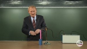 15. Электричество. Истечение зарядов с острия