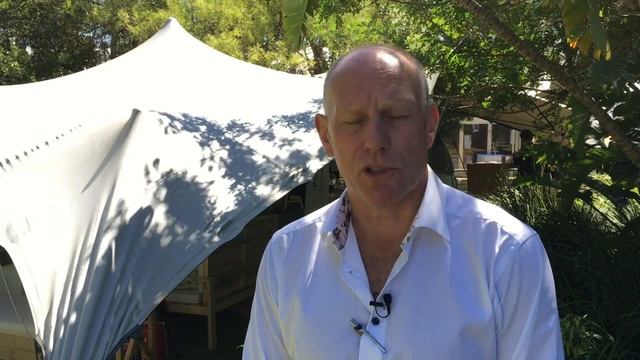 Interview: David Hall - Thani Stratex Resources - 121 Mining Investment Cape Town 2018 смотреть онлайн