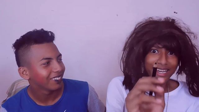 RETOS DE FACEBOOK FT- (Juancho Refugna-Eber Medina) смотреть онлайн